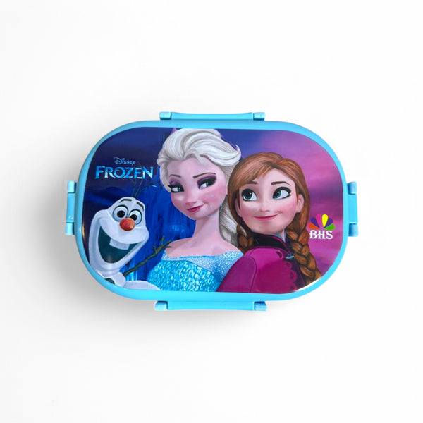 Frozen BPA Free Lunch Box