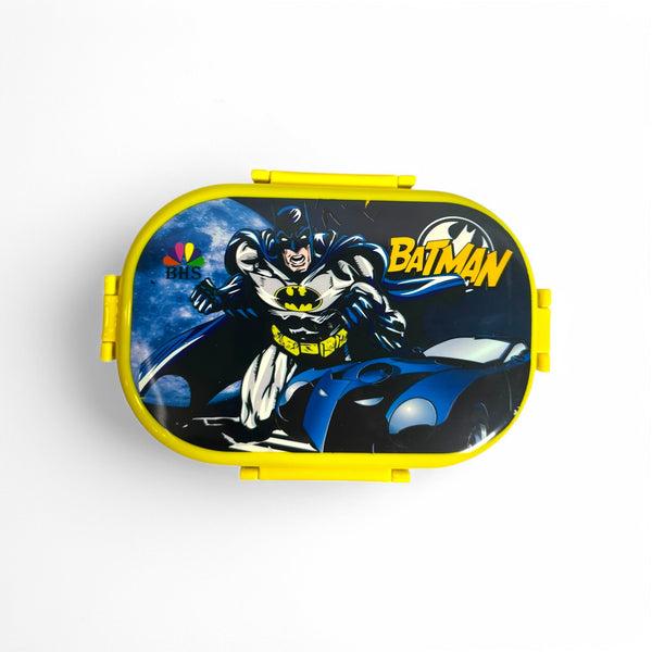 Batman BPA Free Lunch Box