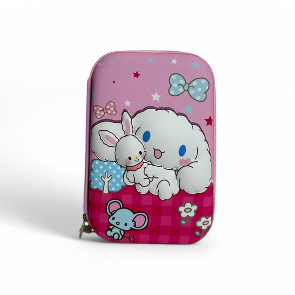 Cinnamoroll 3D Pouch For Girls