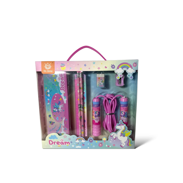 Unicorn Stationary Set