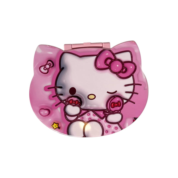 Hello Kitty Makeup / Jewellery Box