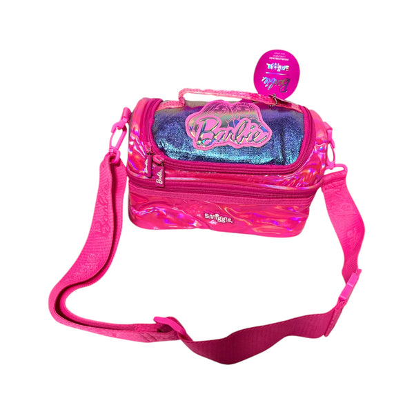 Smiggle Barbie Lunchbox bag for Girls