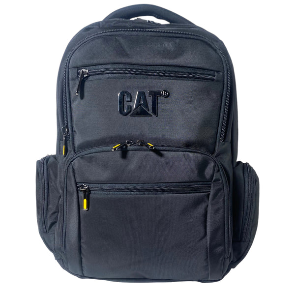 Cat 20 Inch School Bag For Grade 4 Till Grade 10 Boys