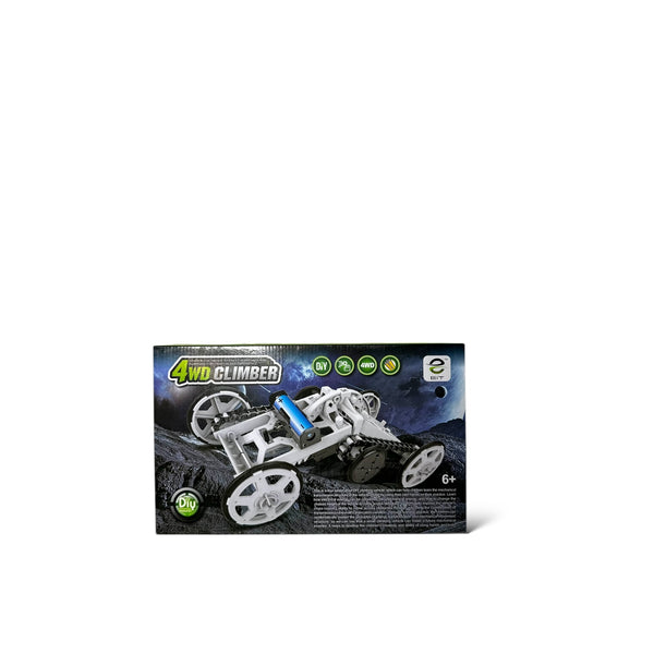 4WD Climber 6+Age