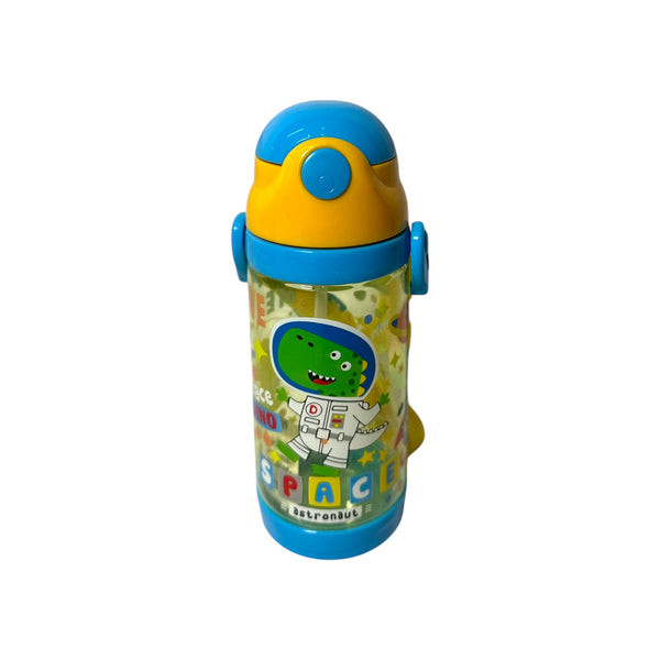 Dino BPA Free Water Bottle