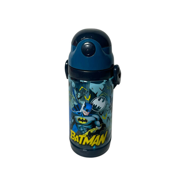 Batman BPA Free Water Bottle