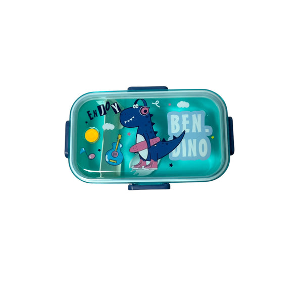 Dino BPA Free  Lunch Box For Boys