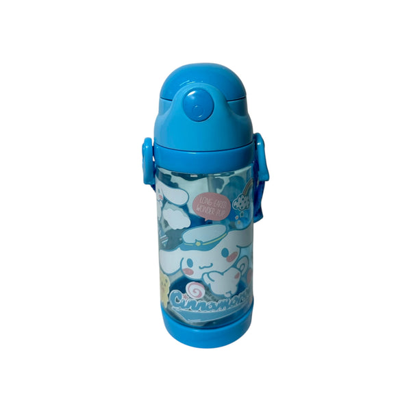 Cinnamoroll BPA Free Water Bottle