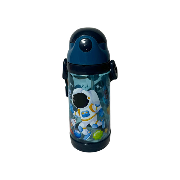 Space BPA Free Water Bottle