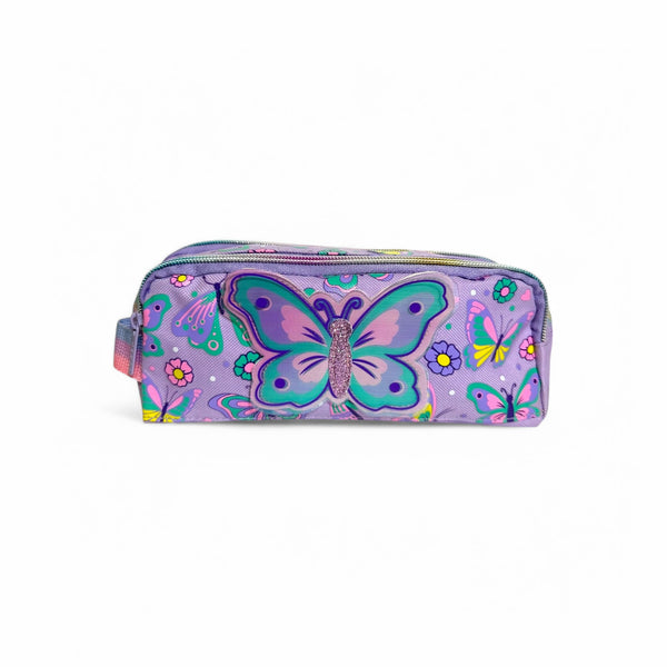 Butterfly Pencil Pouch by Vest