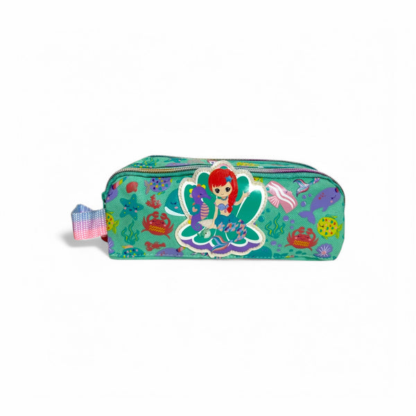 Mermaid Pencil Pouch by Vest