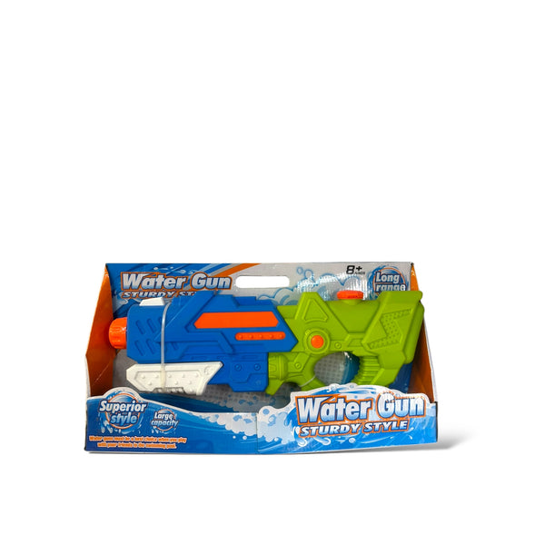 Water Gun 8+ Age