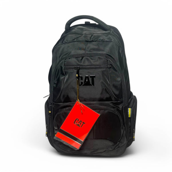 22 Inch CAT School Bag For Grade 4 Till Grade 10 Boys