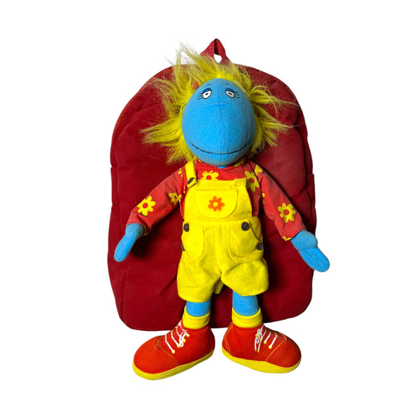 Tweenies Bella Doll Stuff Bag