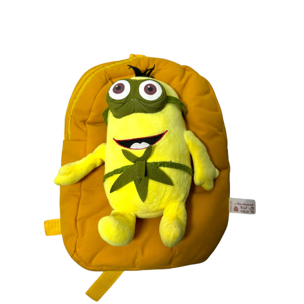 Minion Stuff Bag