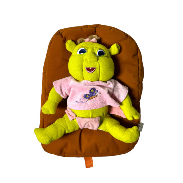 Baby Shrek Stuff Bag