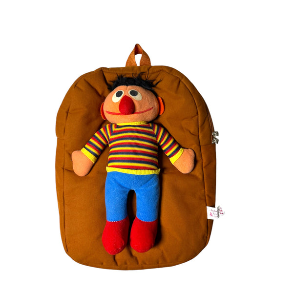 Ernie Stuff Bag