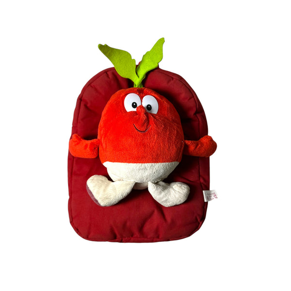 Strawberry  Stuff Bag