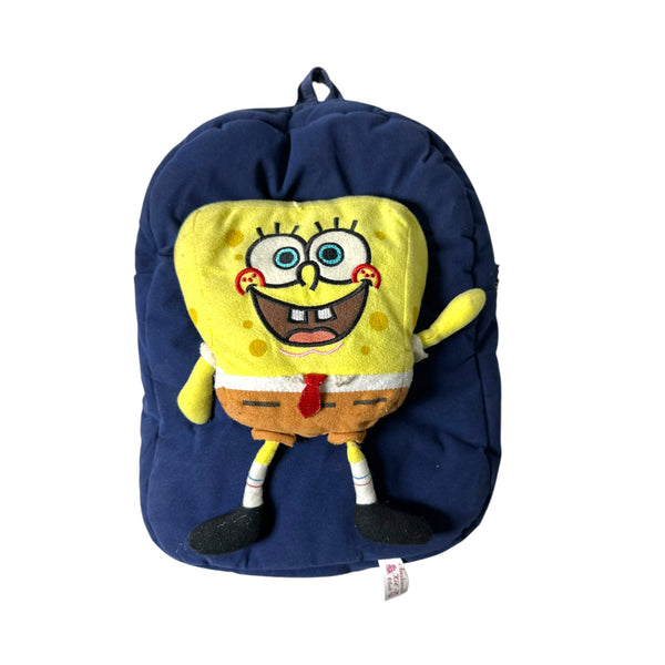 SpongeBob Stuff Bag