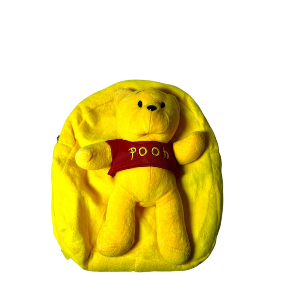 Pooh  Stuff Bag