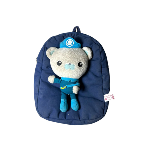 Octonauts Stuff Bag