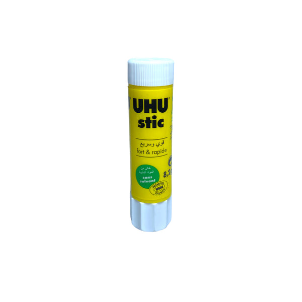 Glue stick UHU Stic 8,2g